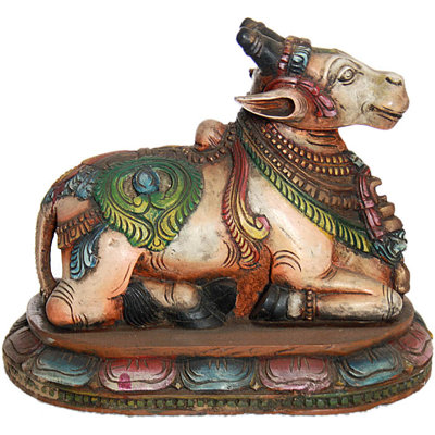 Religious & Spiritual Figurines & Sculptures