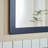 Brescia 84" Double Sink Freestanding Bathroom Vanity with Ceramic Top and Matching Mirrors-62326216