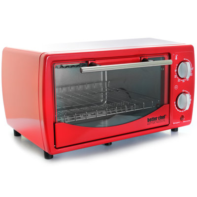 Better Chef Toaster Oven