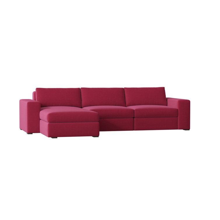 Liam Chaise Sectional