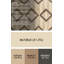Tapis abstrait moderne 814-1913427982