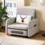 Upholstered Accent Chair