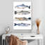 Brampt Stacked Trout II-108623989