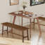 Dining Bench