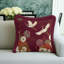 Housse de coussin Traditional
