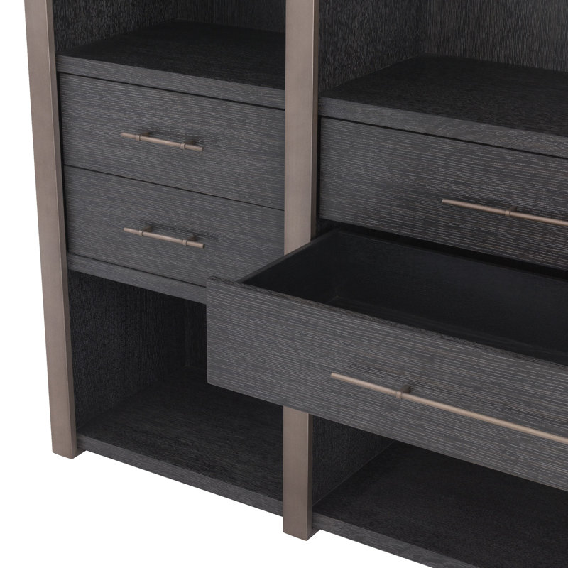 Canova Bookcase
