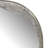 Chavez Mirror-Raw Antique Nickel