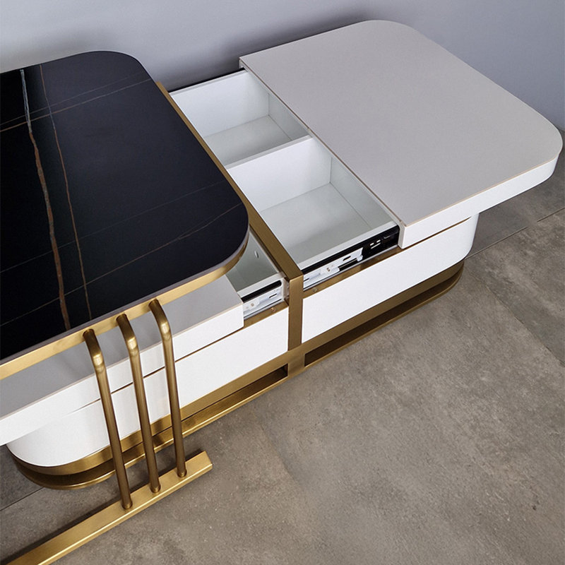 Coffee Table with Storage