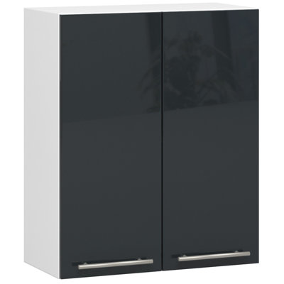 Oliwia Kitchen Wall Unit