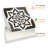 5.91'' W x 5.91'' L PVC Peel and Stick Field Tile-80880214