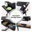 Amukta Adjustable Height Writing Desk