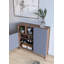 12 Pair Shoe Storage Cabinet-53685591