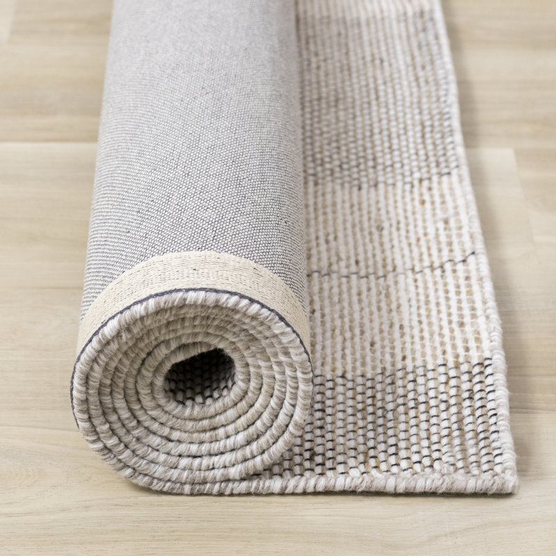 Brennin Area Rug, Rectangle 5'3" x 7'7"