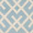 Fung Hand Woven Flat Weave Wool/Cotton Geometric Rug in Light Blue/Ivory-1199255486