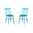 Eakes Metal Dining Chair-563665127
