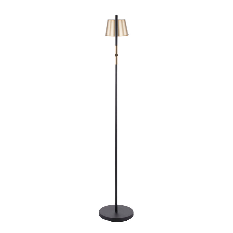 Lampe sur pied