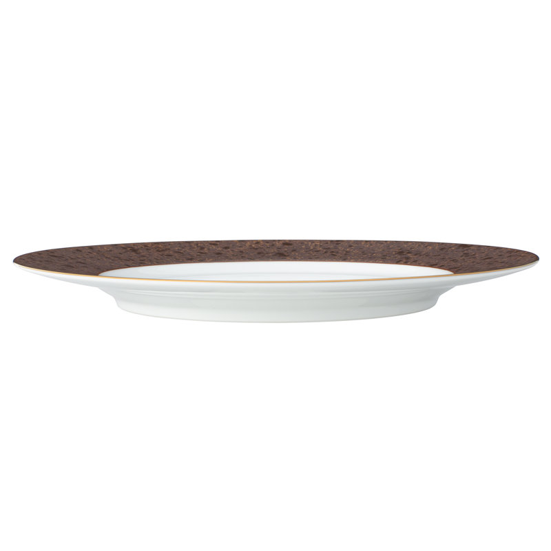 Noritake Tozan Dinner Plates, 10-1/2"