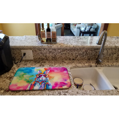 Drying Mat