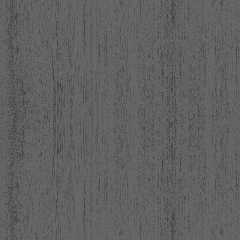 Oneda Solid Wood Top Dining Table, Gray