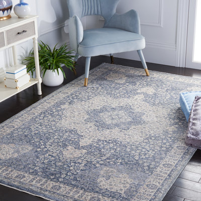 Winston Performance Oriental Rug