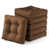 Brown selected