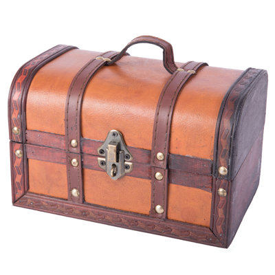 Decorative Trunk