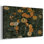 Fleurs rétro - CII - Cavas enveloppés de galerie