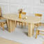 Table de salle à manger 70,86 po-974077229