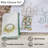  Spring In Bloom Napkin Set of 4
