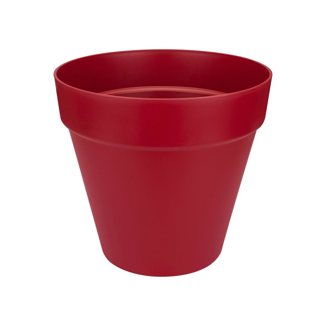 Loft Urban Round 30cm Outdoor Flowerpot