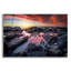 «Still Waters» par Rick Berk, art mural en verre acrylique-1882698800