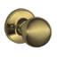 J Series Single Cylinder Interior Knob Set (Exterior Portion Sold Separately)-14429230
