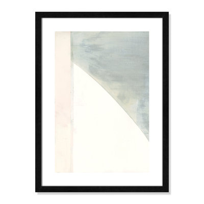 Alexandria "In Neutral I" Painting by Cartissi