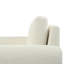 Chaise d'appoint rembourrée Modern-1101902467