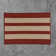 Chau Indoor / Outdoor Reversible Area Rug - Rust Red