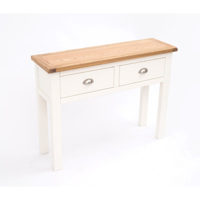 Gerald 100cm Console Table