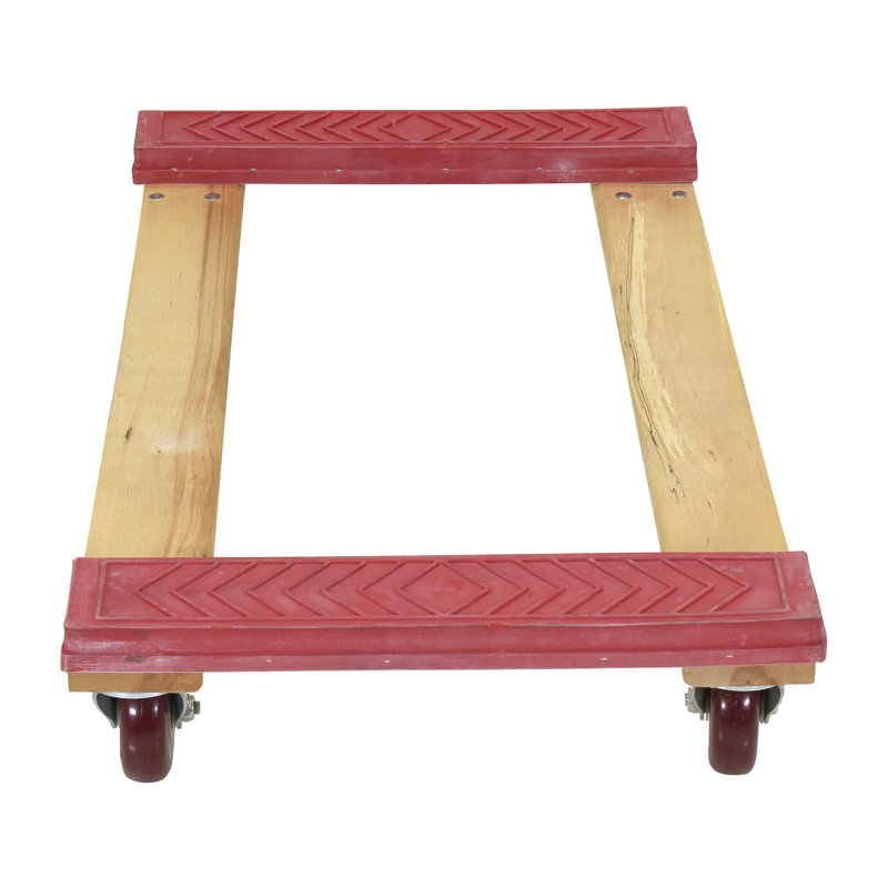 1200 Lb. Capacity Furniture Dolly