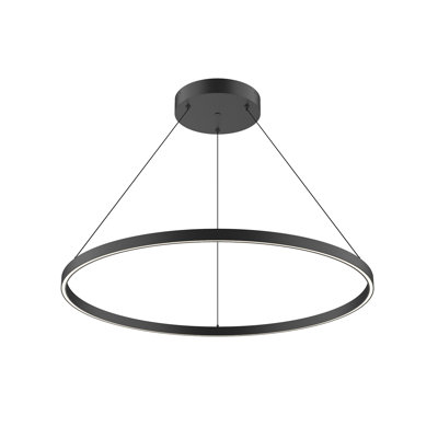 Cerchio 1 - Light LED Unique/Statement Pendant