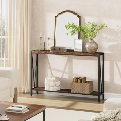 Console Table, Entryway Table, Easy Assembly,Entrance Table