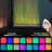 39.6'' Plug-in Integrated LED Floor Lamp