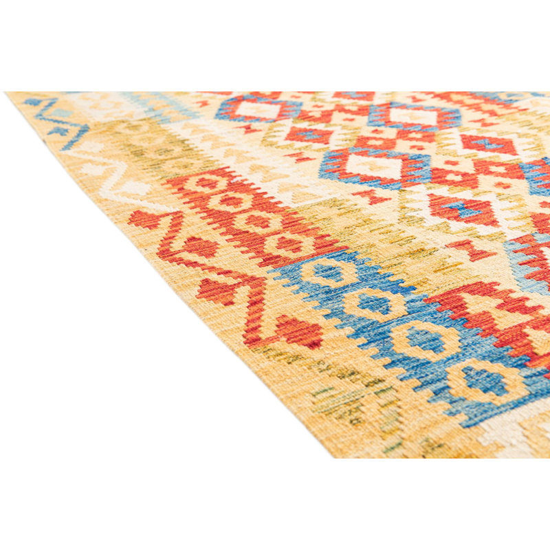Runner Odonnell Multi Rug