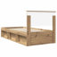 Solid Wood Bed-472006215-472006213