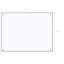 Howse 60cm W x 80cm L Glass Peel and Stick Field Tile-570882016