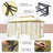 Bodmar 13 Ft. W x 10 Ft. D Steel Patio Gazebo-71106125