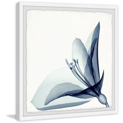 Always Be Happy by Marmont Hill - Single Picture Frame Painting