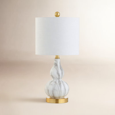 Galliano Table Lamp