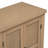 4-Door Storage Sideboard with Adjustable Shelves-1949111136