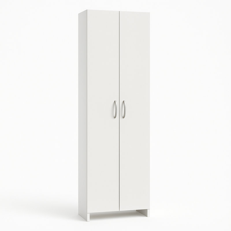 Armoire polyvalente 71,6 po Shvonne