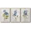 Lin bleu géranium 3 pièces-97758295-97758297