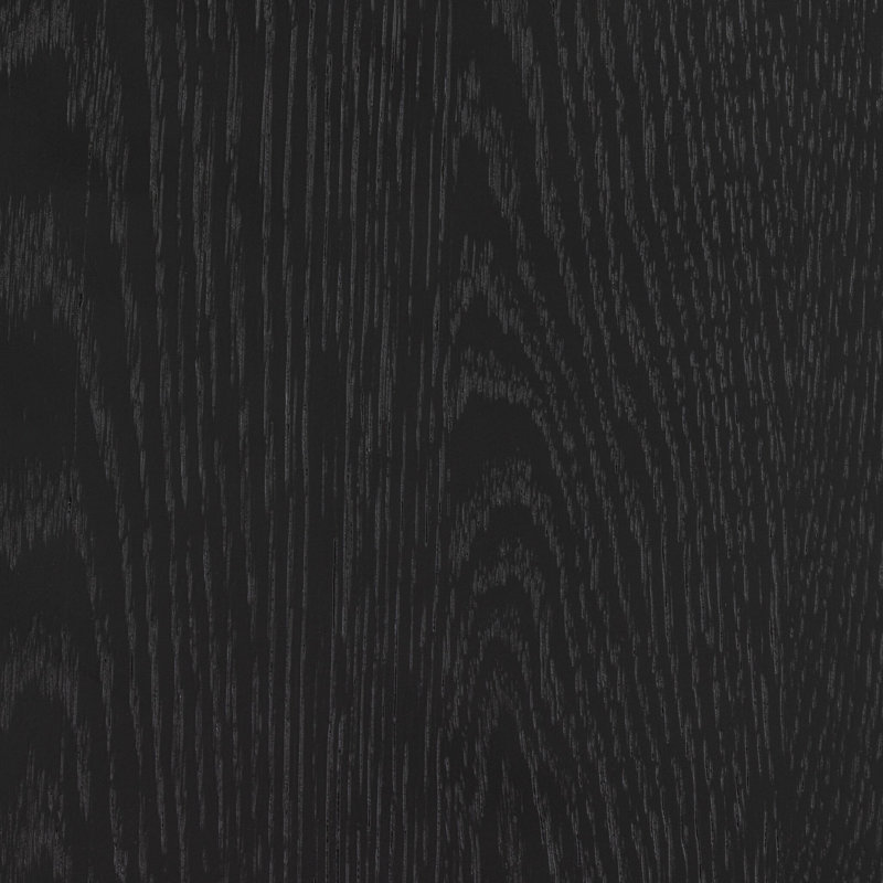 Rosedale 2 - Drawer Nightstand, Ebony Oak